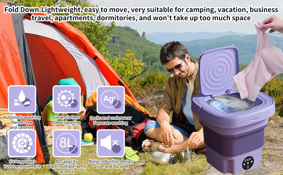 LAVAFACIL PRO ... "Protege lo que más importa. LavaFácil Pro lo hace por ti.