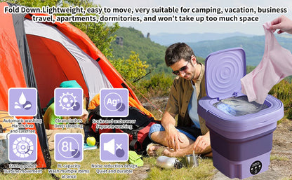 LAVAFACIL PRO ... "Protege lo que más importa. LavaFácil Pro lo hace por ti.
